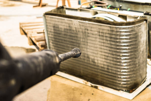 Best Affordable Duct Cleaning Services  in Oakdale, NY