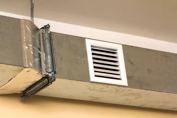 Best Commercial Air Duct Cleaning  in Oakdale, NY